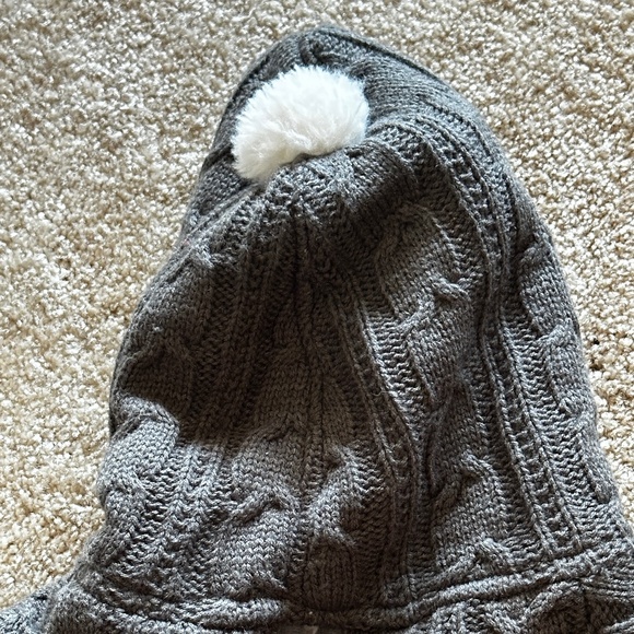 New Dog Sweater Coat fits up to 24” neck - Picture 5 of 5